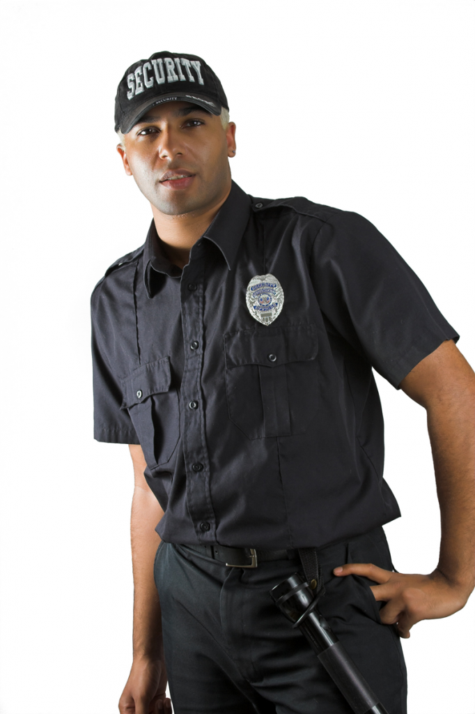 Security Officers - Schmidt Security Pro