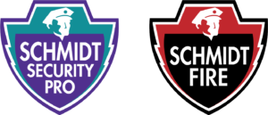 Schmidt company logos