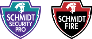 Schmidt company logos