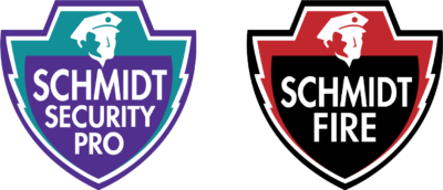 Schmidt company logos