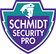 Schmidt Security Pro Logo