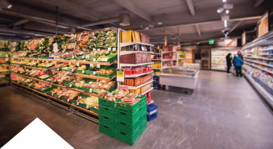 Grocery Store Grocery Store