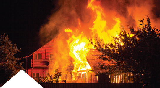 Fire Safety – Prevent Fire Safety - Prevent