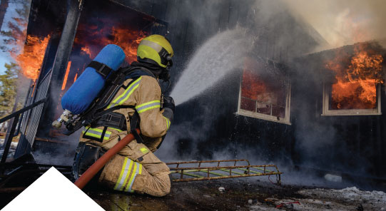 Fire Safety – Respond Fire Safety - Respond