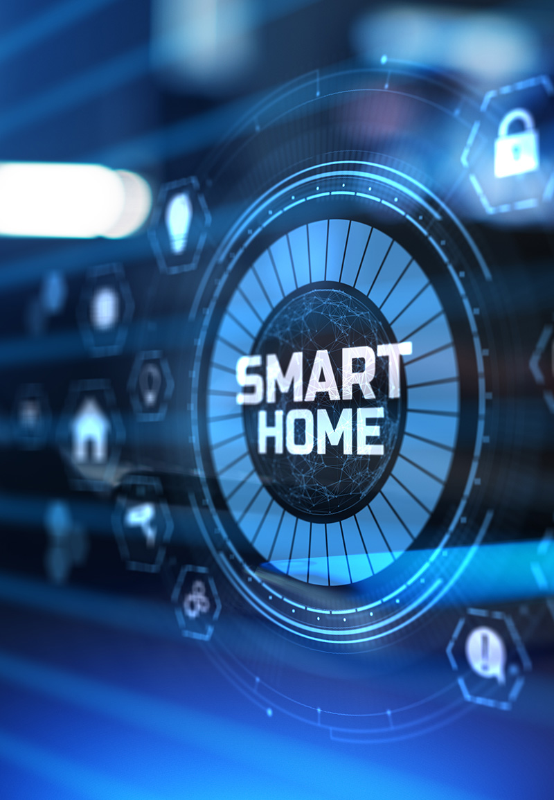 Smart Home Specifications