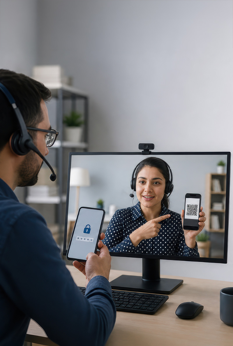 Technical Client Support Technical Client Support
