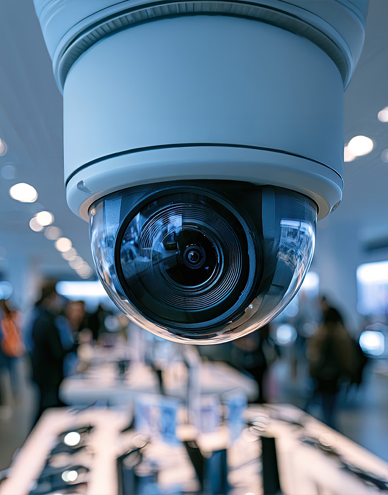 Store Surveillance Store Surveillance