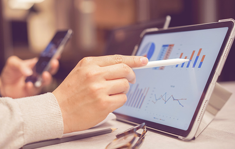 Commercial Security ROI