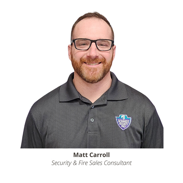 Matt Carroll