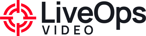 live ops logo live ops logo