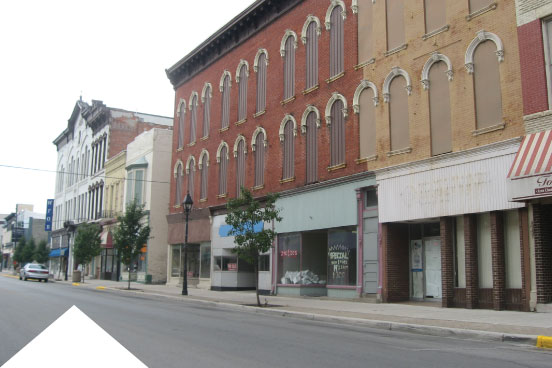Seneca County