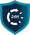 24/7 Emergency Phone Service