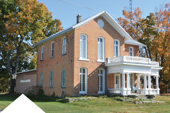 Wyandot County